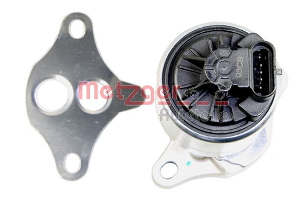 Supapa EGR METZGER 0892711
